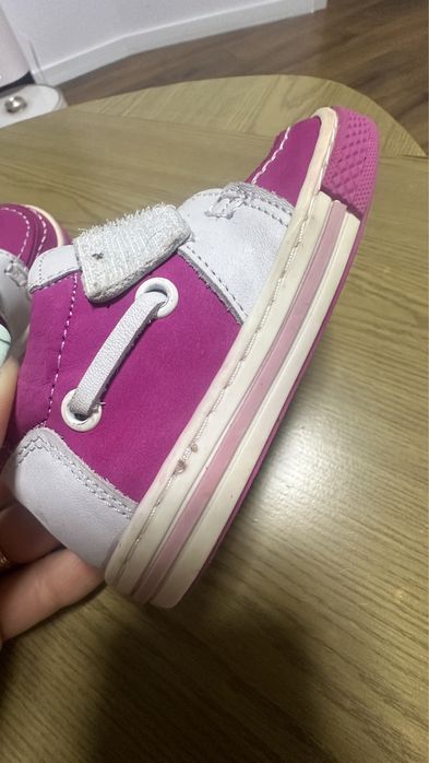 Детски обувки 22 номер