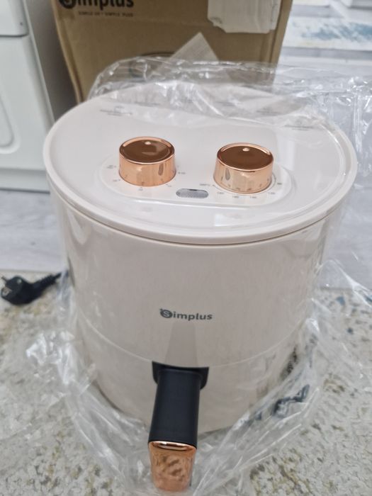 Аэрогриль бренда Simplus