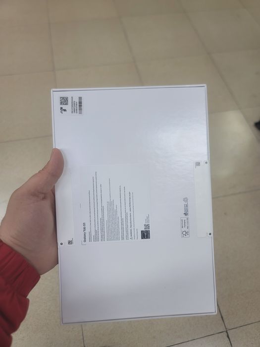 Новый Планшед Samsung Galaxy tab S11