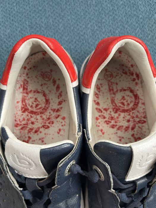 Туфли Bugatti размер 37