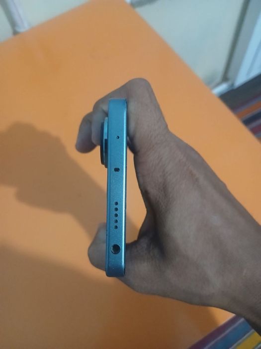 Redmi note 13pro 4G