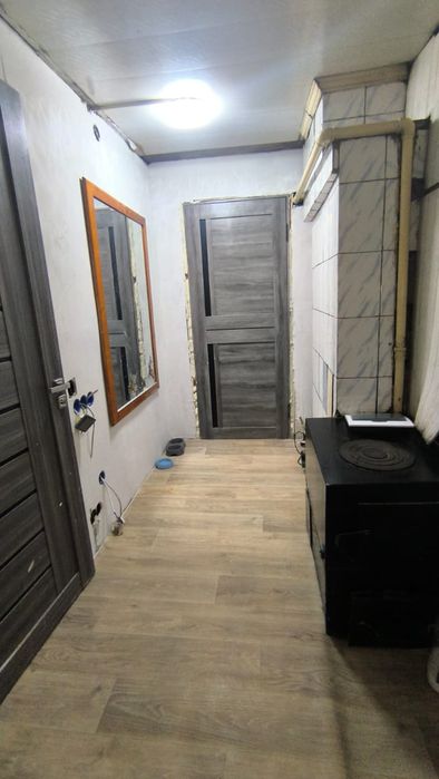 Продам дом на медсанчасти