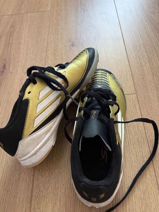 Стоножки Messi 35 1/2