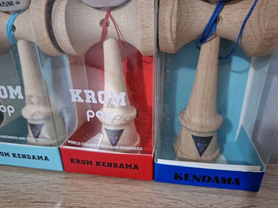 Vând Kendama Pop