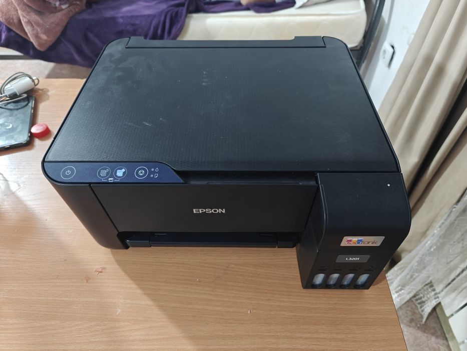 принтер Epson l3251