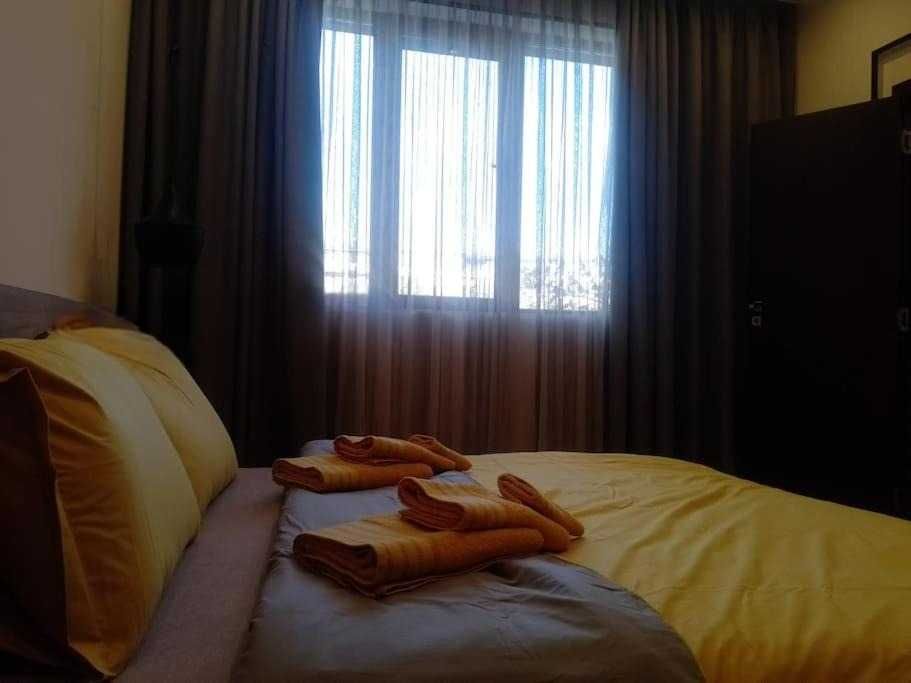 Дава се под наем Двустаен апартамент в София, Изток - 65 кв.м за 969 € - Снимка #10