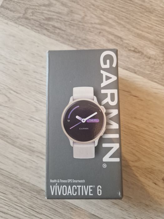 Ceas garmin venu4 ,garmin vivoactive 6,Lily 2 sigilat