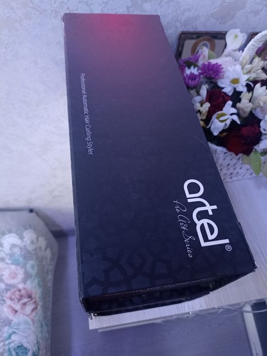 Продается профессиональная плойка для волос