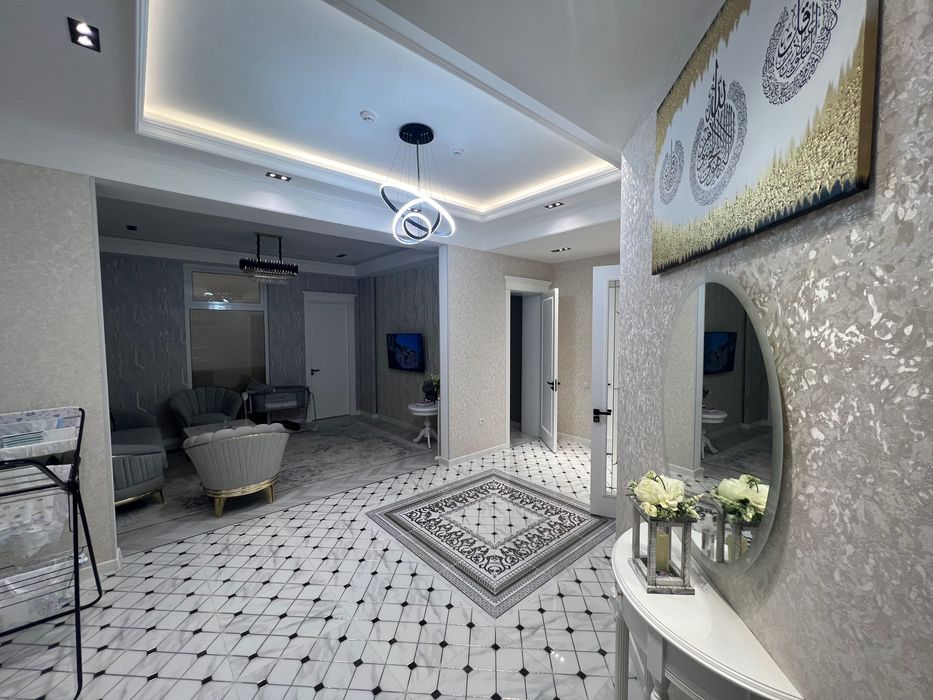 Срочна аренда квартиры