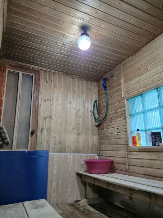 Продам дом в Красном партизане