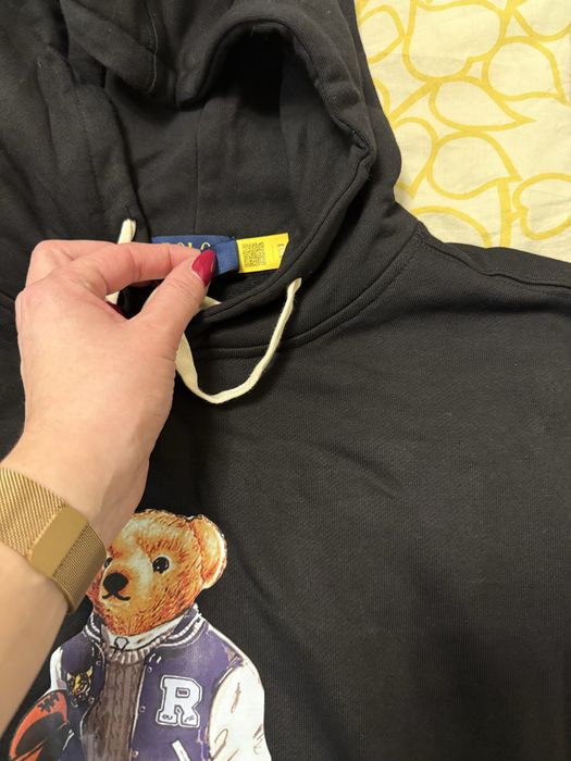 Дамски суичъри Ralph Lauren