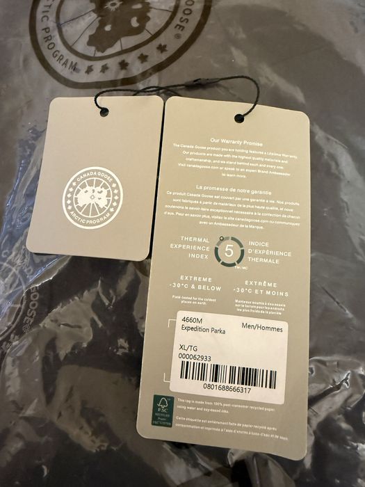Geaca Puffer Canada Goose