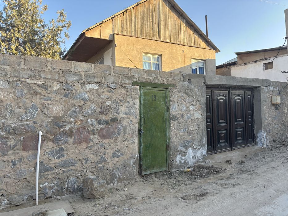 Дача сотилади ОАЗИСДА