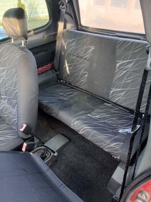 Ligier Aixam Microcar