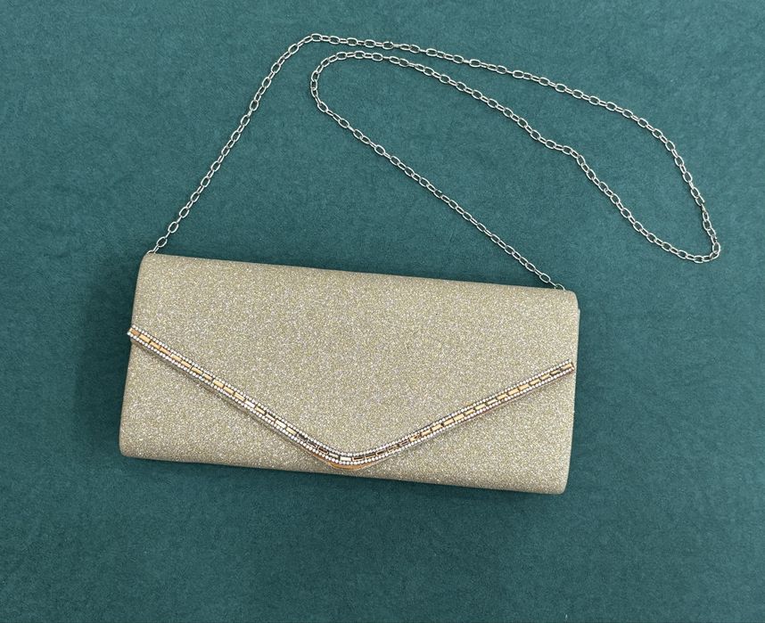 Клатч, клатч, клатч