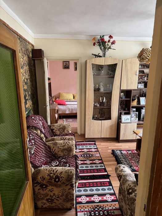 Apartament Tip X Mare, 3 Camere, 56 mp, Etaj 3 – Aleea Călinului, Oradea