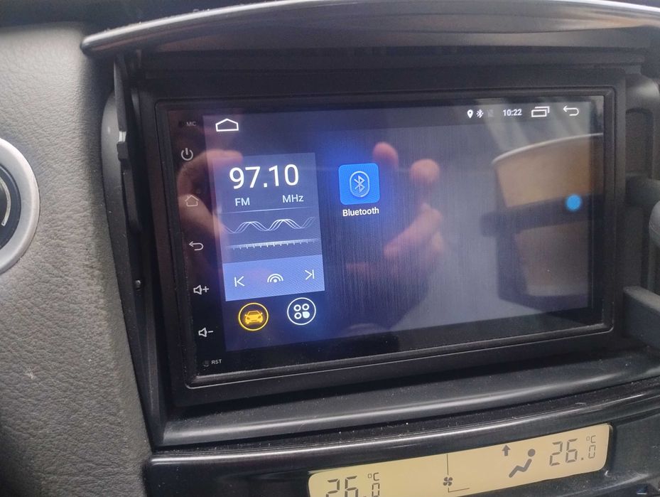Renault Laguna 2 multimedia 2din android Рено Лагуна мултимедиа