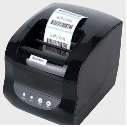 продам термопринтер