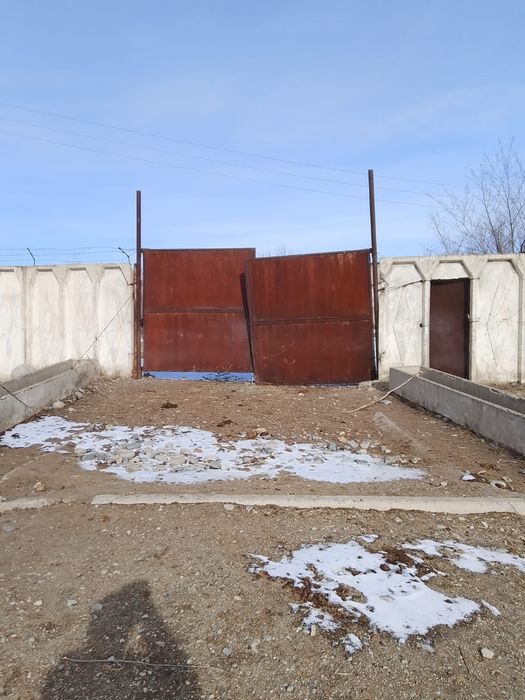 Продам базу рядом с Хоргосом