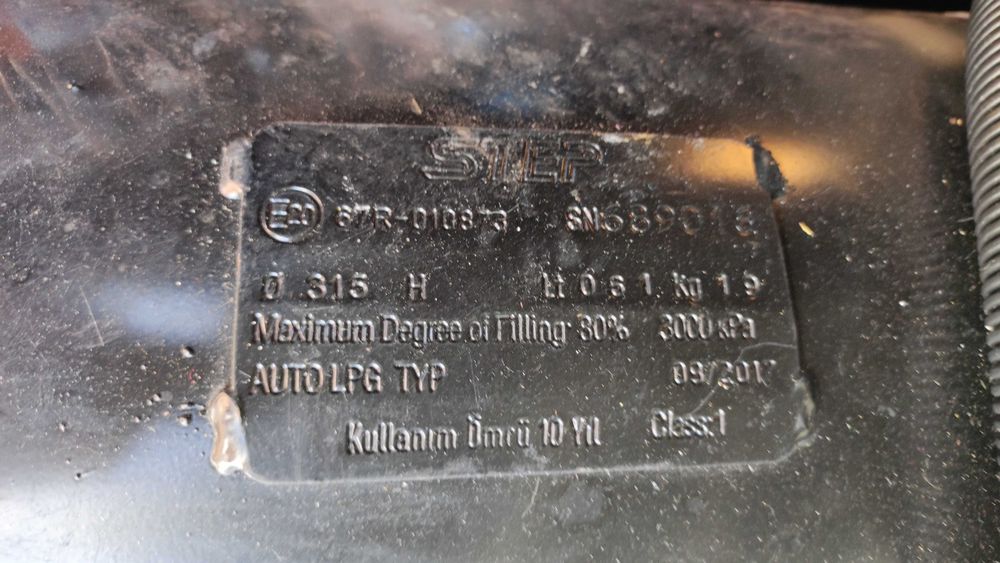 ПЕЖО 407 2.2 i, 2008 г Gaz