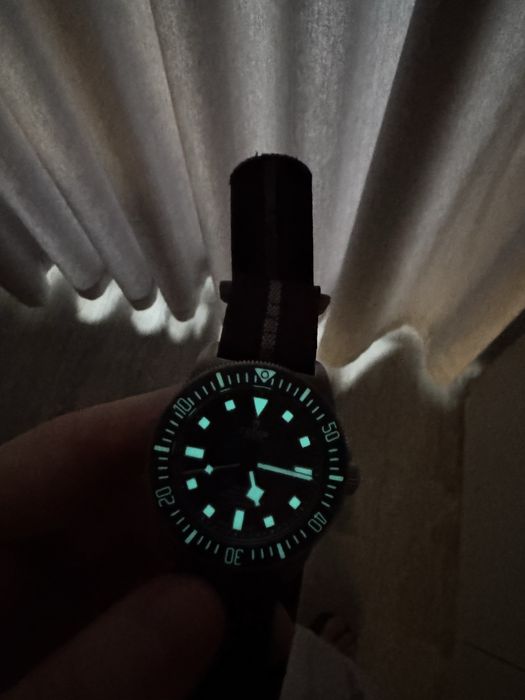 Tudor Pelagos FXD MN23 пълен комплект