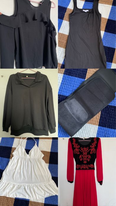 Продается одежда