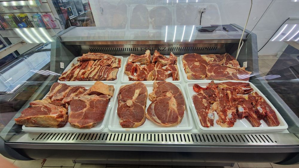 Холодильник-морозильник