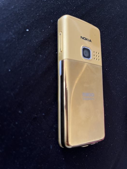 Продам нокию 6300