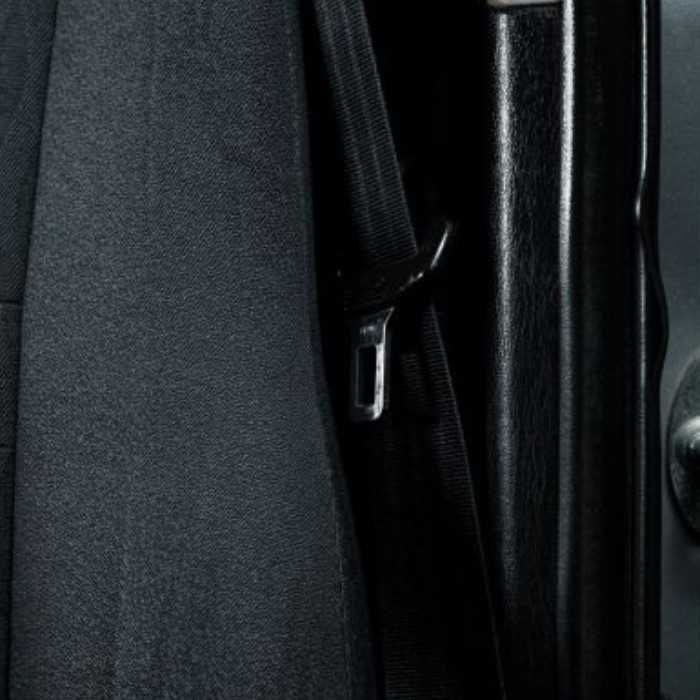 Спрей за регенерация на предпазни колани Automat, Намаляващ триенето