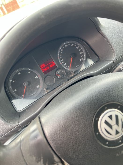 Vand vw caddy 2.0sdi