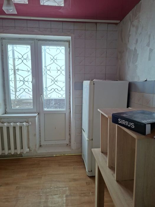 Продам 1 ком квартиру