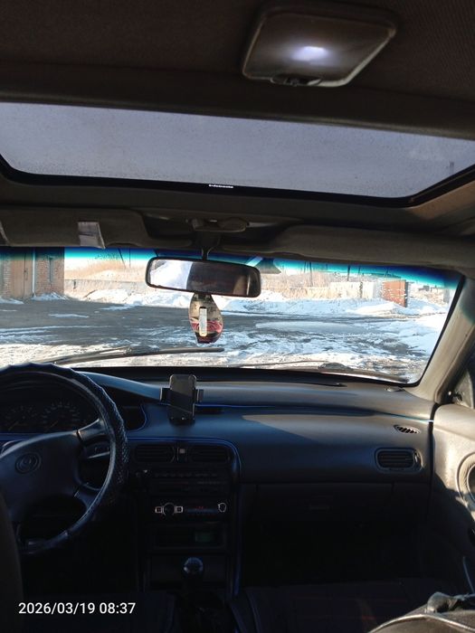 Мазда Кронос 626