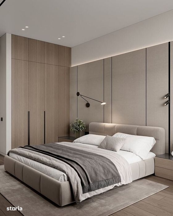 COMISION 0% - Apartament Tip Studio 46,36 mp - Nicolina