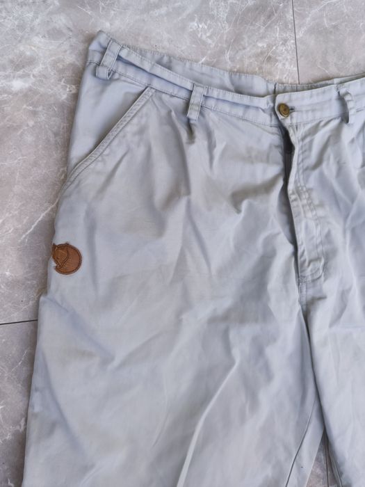 FJALLRAVEN размер 56 Мъжки къси панталони