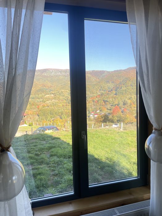 Cabana Codrului Chiuzbaia Maramures!