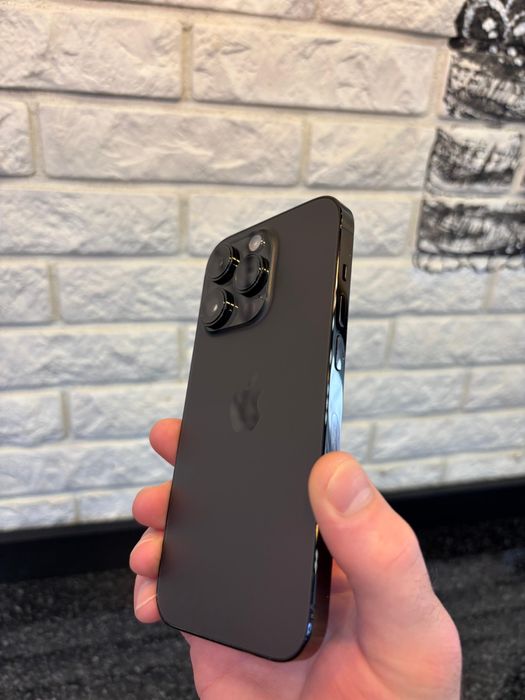 Iphone 14 pro 128 gb