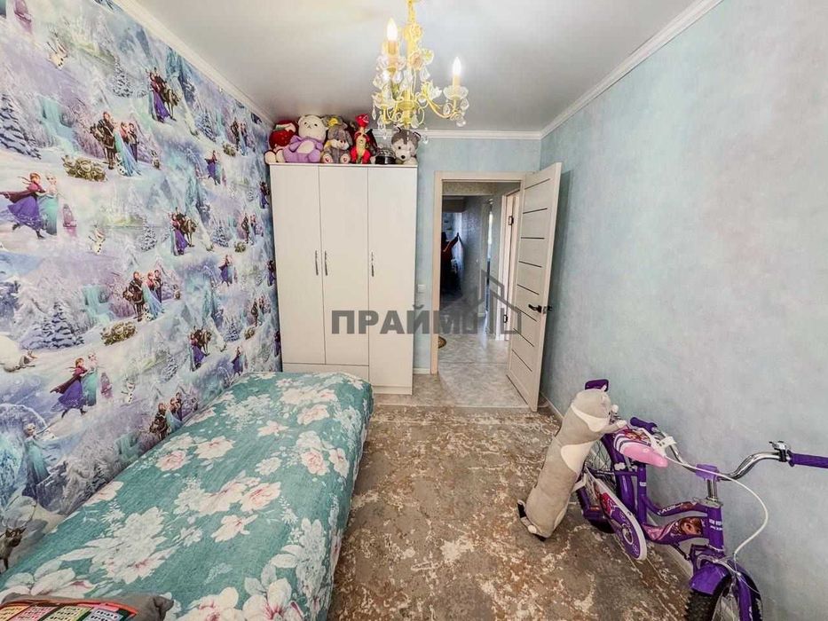 ПРОДАМ 3Х ком. Самал (Жадра ПРАЙМ)