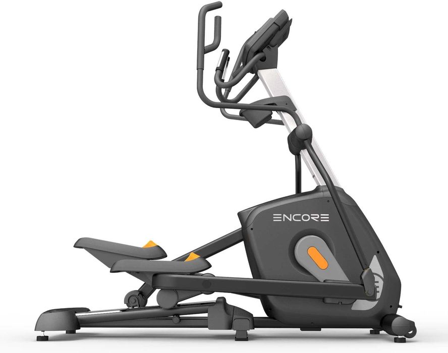 Кростренажор Encore ECE5 | Кардио Уреди | Фитнес Оборудване | COMMERCIAL ELLIPTICAL CROSS TRAINER