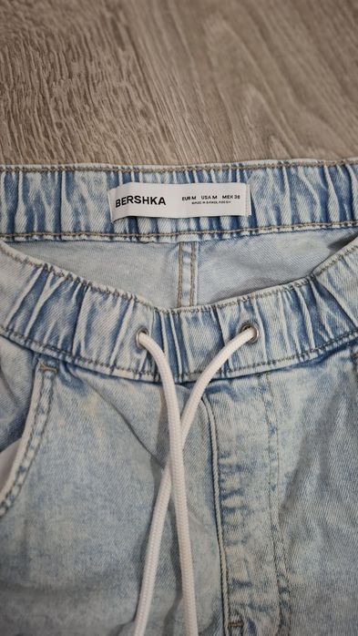 Blugi casual Bershka