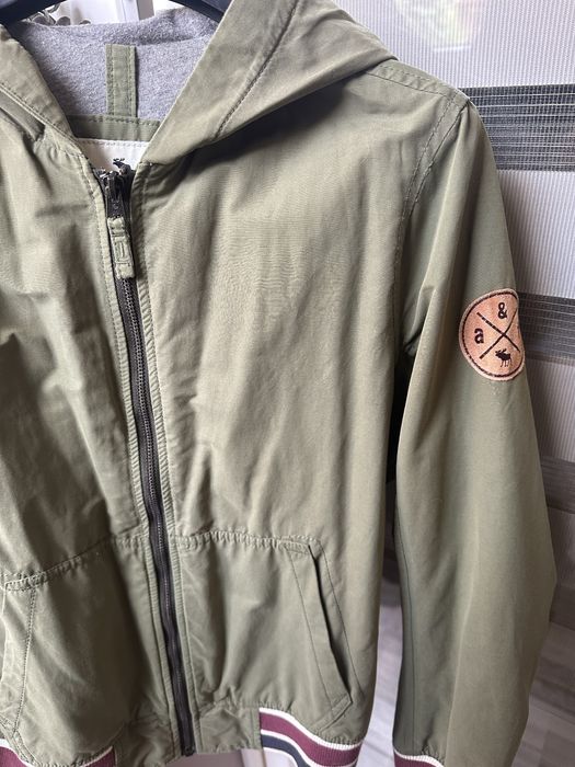 Детско яке Abercrombie
