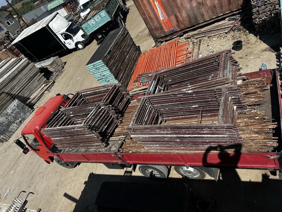 Сапалы тавар стройтельни