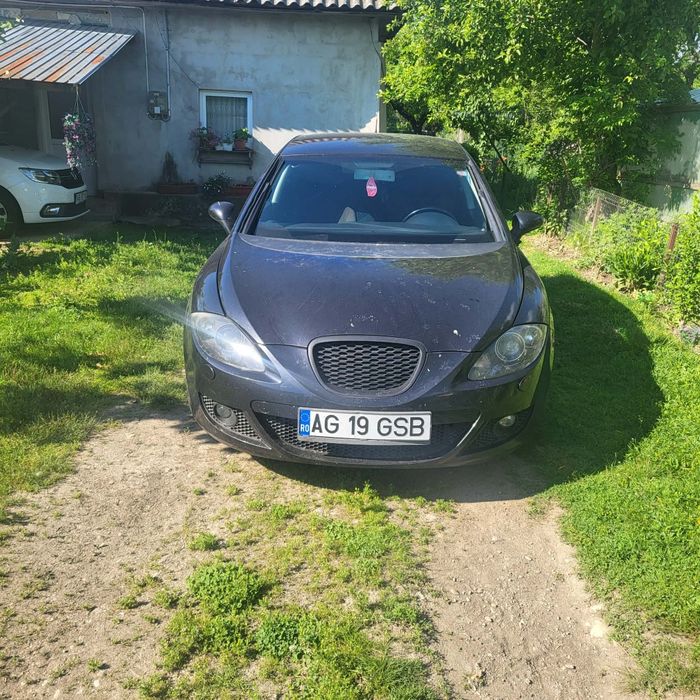 SEAT Leon 0
