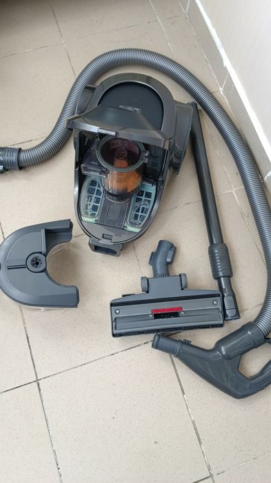Пылесос Lg Kompressor 2000ватт
