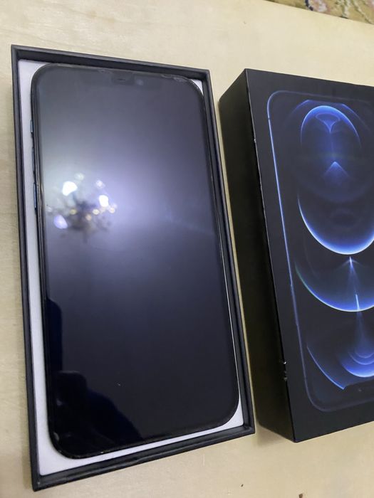 Айфон 12 про 128гб