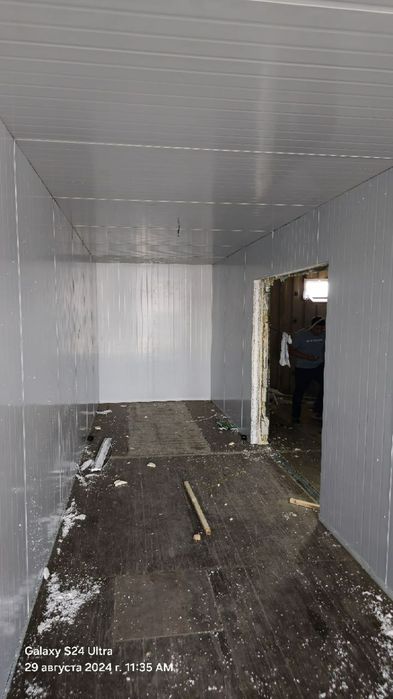 Сенвич панел/Сендвич панель/Панель сендвич.Sendvich paneli.