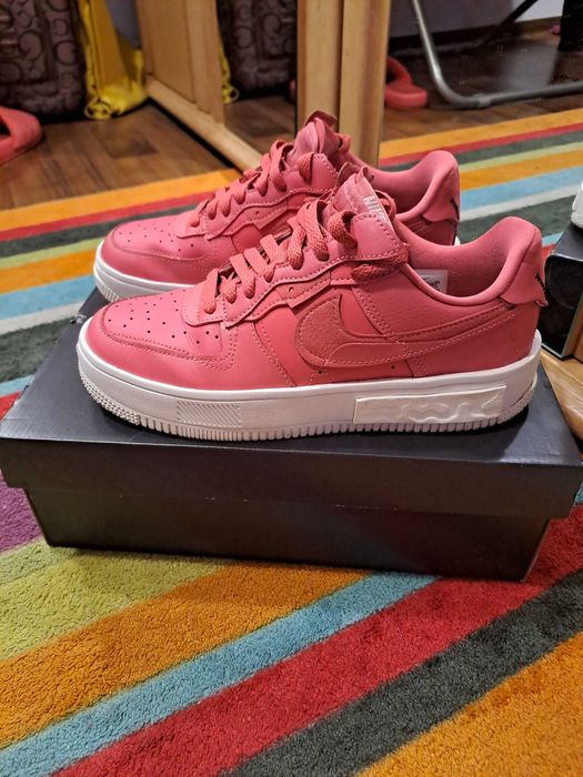 Nike Air force 1 fontanka