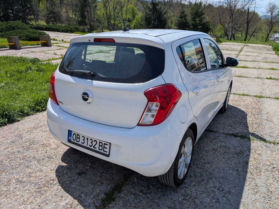 Opel Karl 1.0i EURO 6