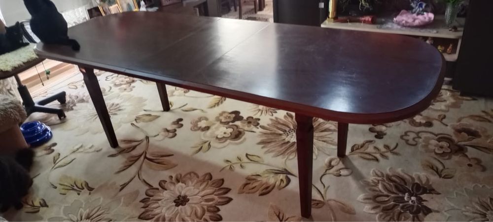 Стол раскладной