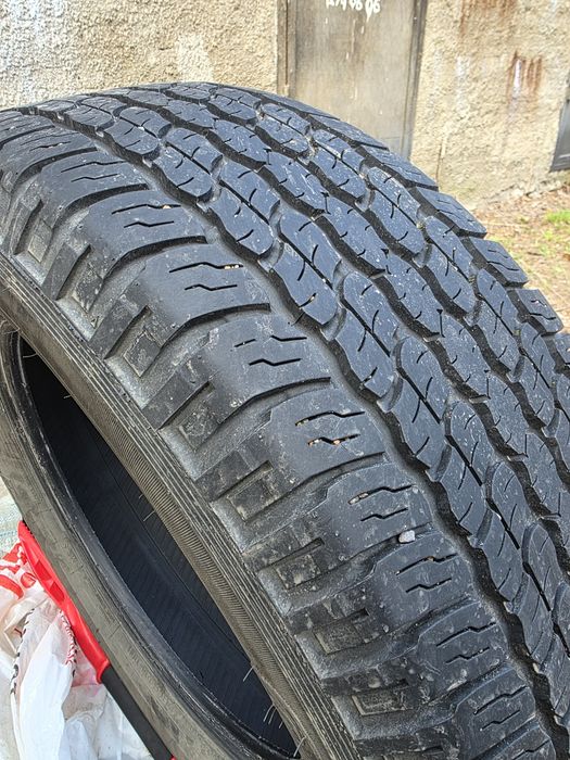 Шины Toyo A32 265/60 R18