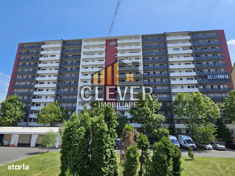 Apartament 3 camere Finalizat, Pallady,  8 min metrou Teclu,